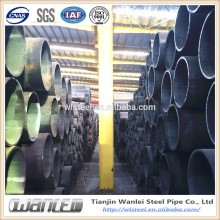 SEAMLESS STEEL TUBES AND PIPES FOR LOW AND MEDIUM PRESSURE BOILER